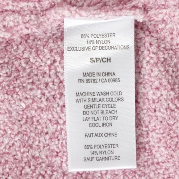 Natori Aura Open Front Plush Cardigan - Picture 8 of 13